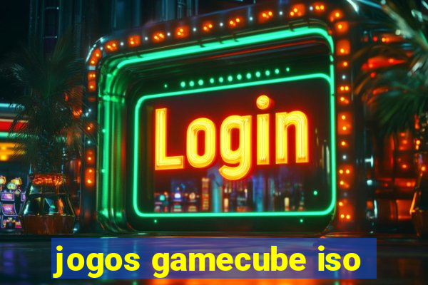 jogos gamecube iso